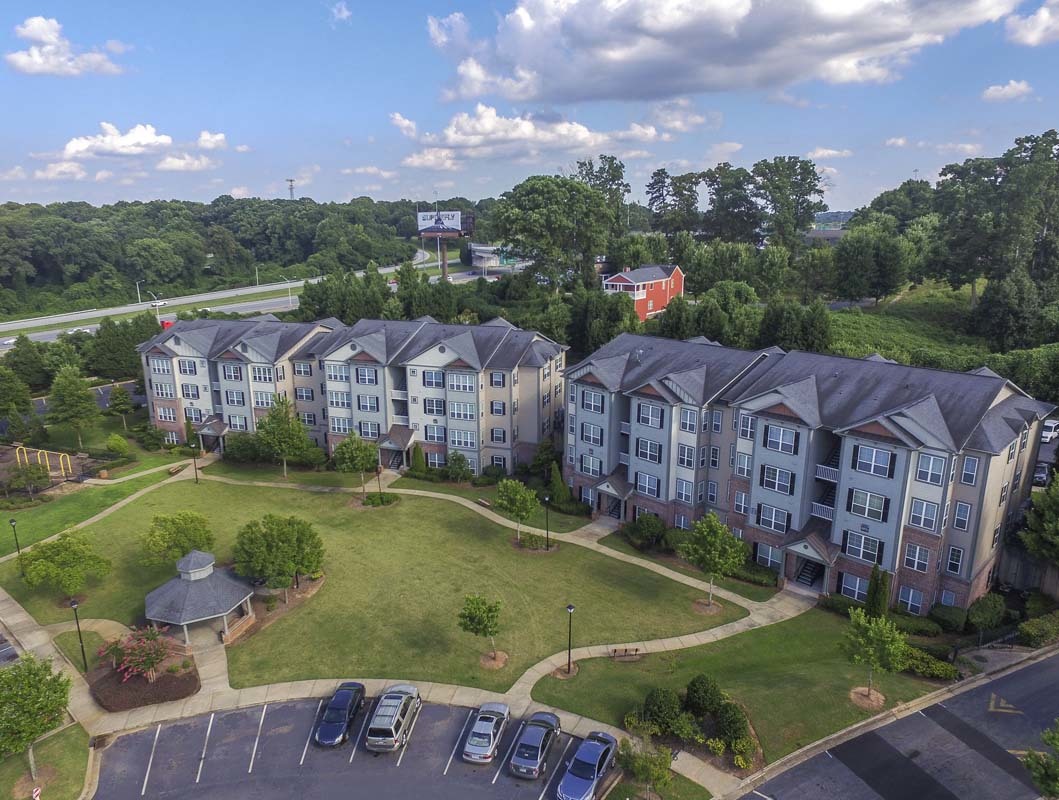 Home Apartments for Rent in Atlanta, GA Brookside Park