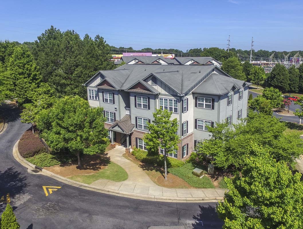 Home Apartments for Rent in Atlanta, GA Brookside Park