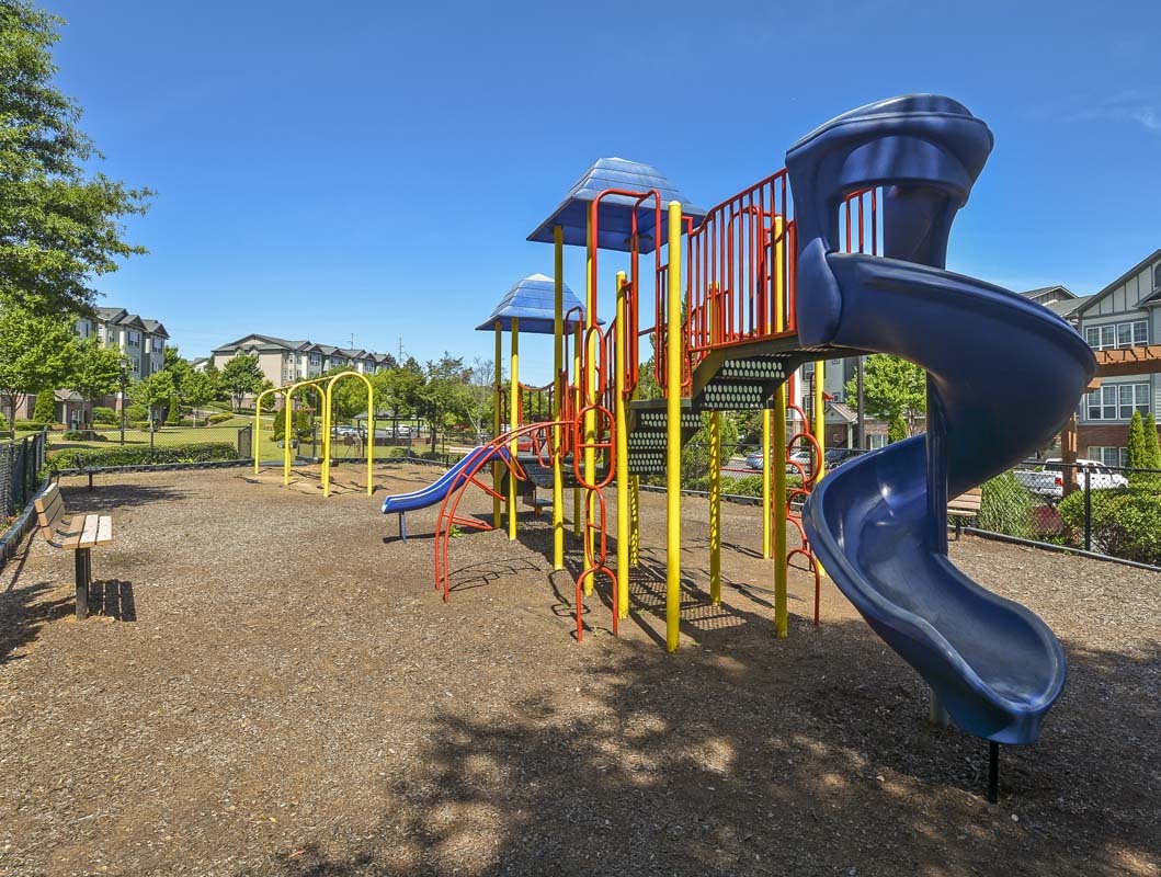 Welcome Home - Apartments for Rent in Atlanta, GA - Brookside Park