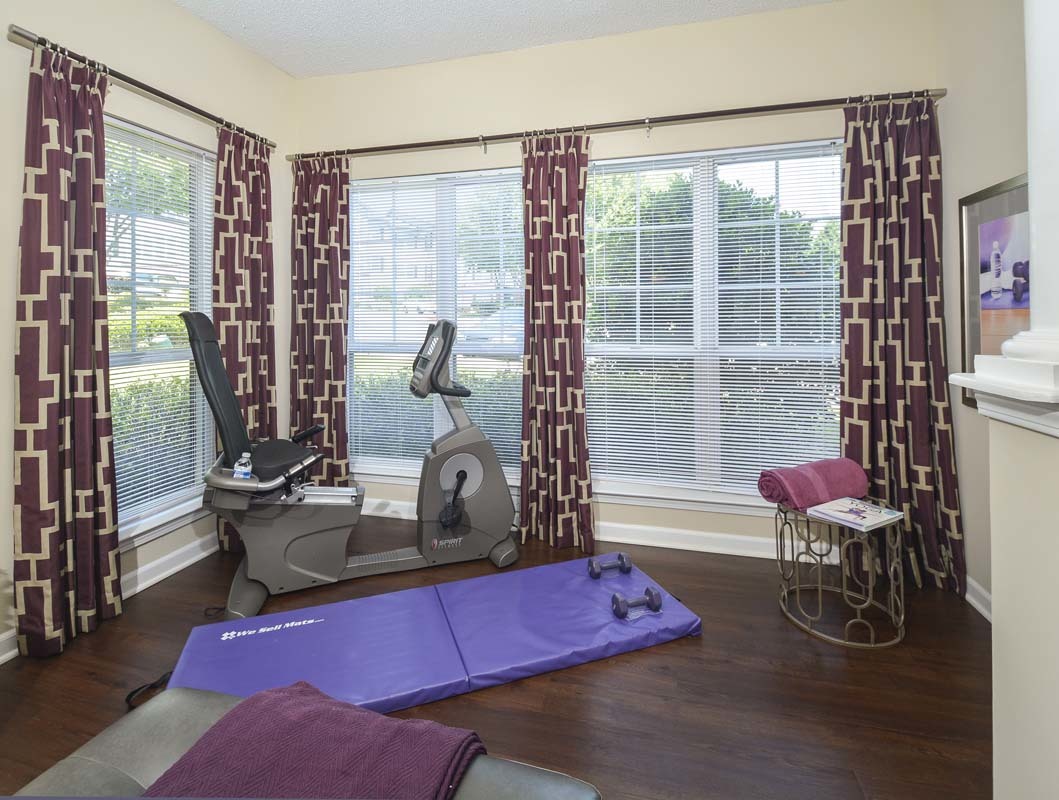 Home Apartments for Rent in Atlanta, GA Brookside Park