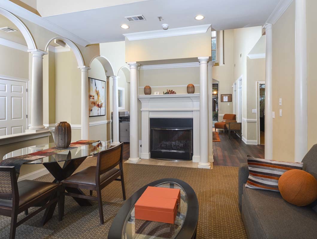 Welcome Home - Apartments for Rent in Atlanta, GA - Brookside Park