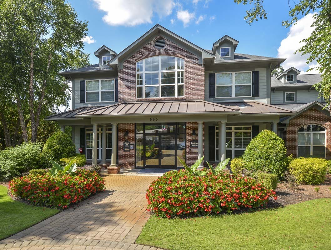 Home Apartments for Rent in Atlanta, GA Brookside Park