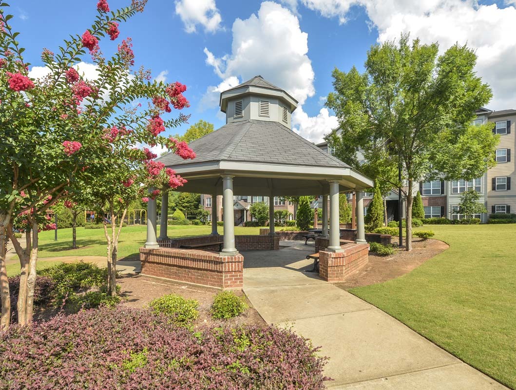 Welcome Home - Apartments for Rent in Atlanta, GA - Brookside Park