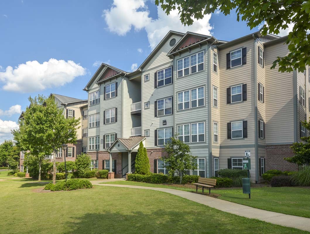 Home Apartments for Rent in Atlanta, GA Brookside Park