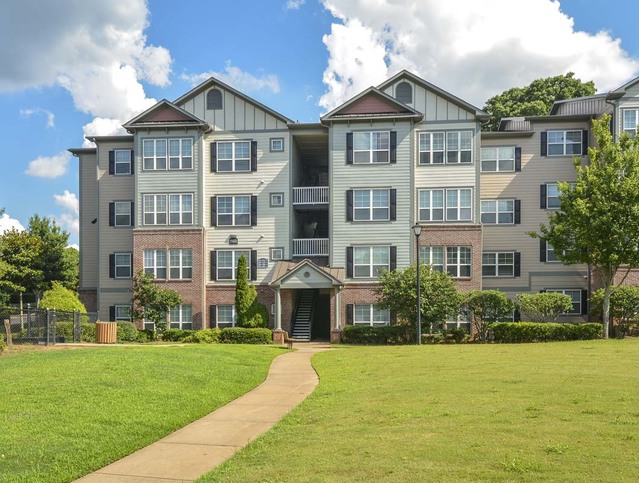 Preferred apartment communities atlanta ga information